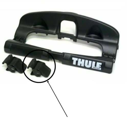 Wheel Holder Clip for Thule 591 wheel holder 34368 - Clip Only- Lichfield Trailer Centre