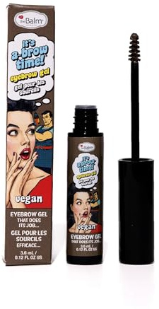 theBalm It's a Brow Time - Brow Gel Medium