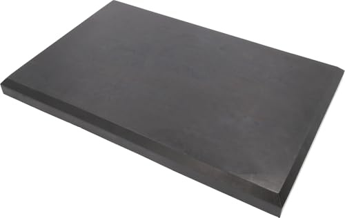 KS Tools 160.0604 Gummiauflage 43 für Nussbaum Hebebühnen, 460 x 300 x 30 mm