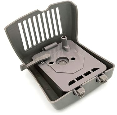 Ersatzteile 4-Takt Benzin Motorsense 139 for Ersatzluftfilter