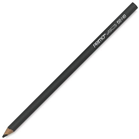 Hyatt's General Hb Primo Crayon charbon
