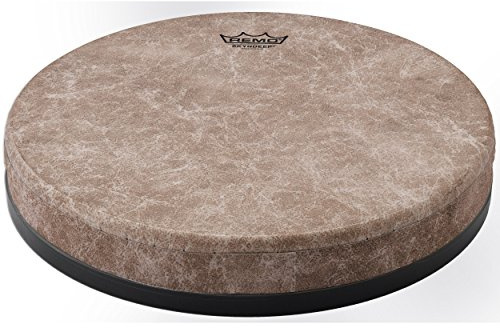 Remo Percussionfell VERSA – Skyndeep Fiberskyn Grafik – 13″ – TF 20 Low Pitch – TF-2013-S2-SD099