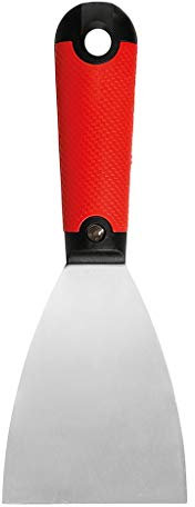 Cogex, 58310, Spatola, acciaio inossidabile, 80 mm