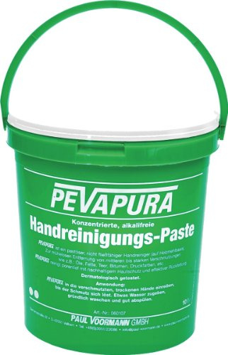 HANDWASCHPASTE PEVAPURA 10L 060107