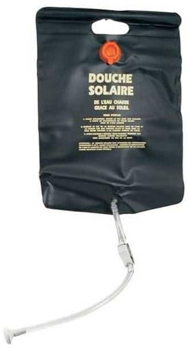 EUROMARINE Solardusche 20 Liter