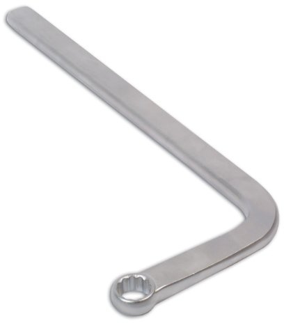 Laser 3684 Bi-Hex Diesel Injection Pump Wrench 13mm