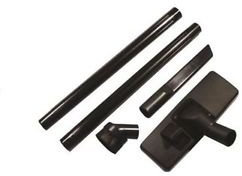 32mm Tool Kit Including 2 x Extension rods 1 x Crevice Tool 1 x Dusting Brush and 1 x Main Floor Tool Suitable for Hard Floors and Carpets! Fits All Vacuum Cleaners with a 32mm Rod