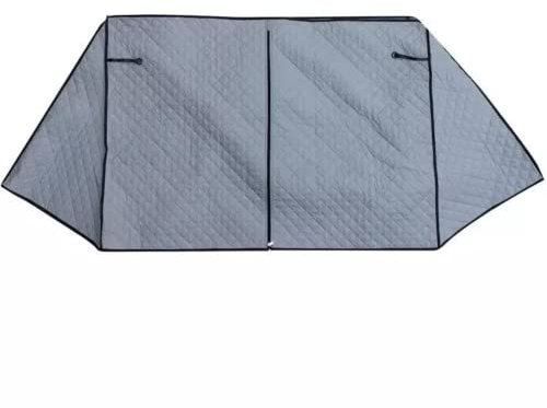 Owen Isolation für Dachzelt 1.4m: Eine einfache und effektive Lösung, um Ihr Camping-Erlebnis zu verbessern.