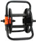 Yosoo Hose Reel, Hose Reel Water Pipe Storage Rack ABS Single Arm Tool for Garden Car Washing Watering