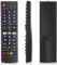 ZUOQIANG Universal Remote Control for LG Smart TV，Universal Remote ，with Netflix/Amazon Button，Compatible All for LG Smart TV LCD LED UHD QLED 4K HDR TV Remote of Models. （Battery not included）