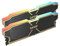 Lexar THOR RGB RAM DDR5 32GB Kit (2x16GB) 6000 MHz, Memoria Desktop PC UDIMM DRAM 288-Pin, Memoria Computer da gioco DDR5 ad alte Prestazioni Supporto Intel XMP 3.0/AMD EXPO, 1.35V(LD5U16G60C38BG-RGD)