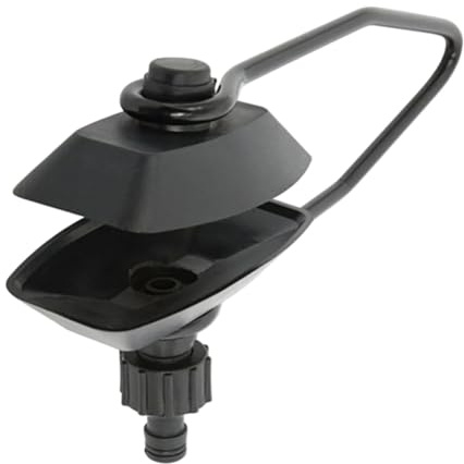 Enjuague de motor de barco versátil, orejeras fueraborda para motor de barco, orejeras para transmisión trasera, orejeras eficientes para motores fueraborda