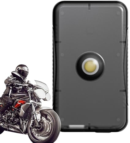 Luce LED Bagagliaio - Lampada per Bauletto Moto,Illuminazione LED Interna Auto con Sensore Automatico e Ricaricabile,per Bagagliaio, Armadio di Deposito, Scooter, Camion, Camper, SUV, Veicolo