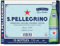 San Pellegrino, Sparking Natural Mineral Water, 750 ML / 15PK Glass Bottles by San Pellegino
