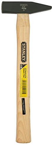 STANLEY 1-51-174 Martello DIN, Legno, 400 g