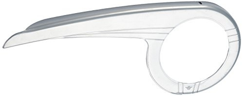 Hebie Kettenschutz Kettenschutz-2081211800, Silber, 40 x 20 x 20 cm, 0360 E2