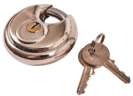 Amtech W4150 Cadenas à disque