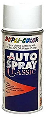 Dupli-Color 112911 Original Auto-Spray, 150 ml, Diamant Weiß 73
