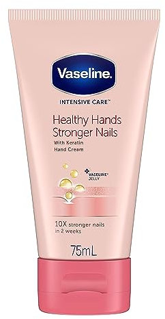 Vaseline Intensive Care Crema Mani, 75 ml