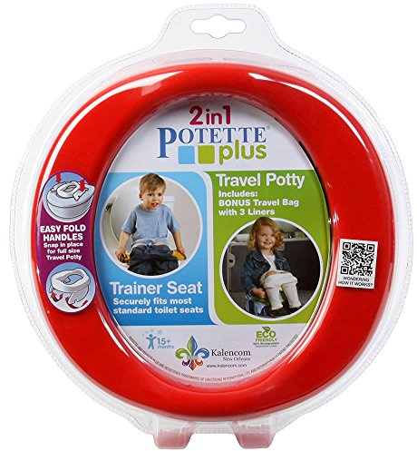 Potette Plus 2730-R