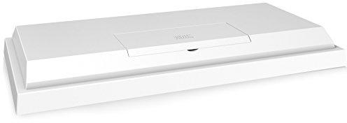 Juwel Aquarium 36460 PrimoLux 60, weiß