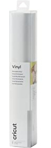 Cricut Premium Vinyl™ Glanz – Permanent
