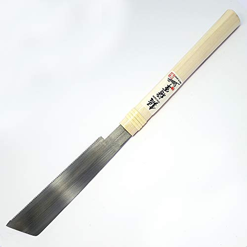 Shogun Kugihiki Scie de coupe encastrée 170 mm