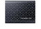 Disque Dur Externe 2To,2.5 Pouces USB 3.1, Portable étanche et Anti-Choc pour PC, Mac, TV, MacBook, Ordinateur Portable, Bureau, Windows -Noir