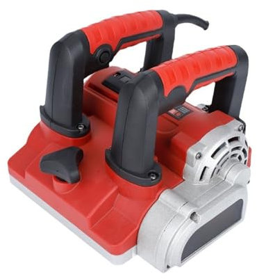 Máquina Cepilladora De Pared Eléctrica Wall Chaser,máquina cepilladora de paredes de cemento,Cepilladora de madera eléctrica Máquina para renovación de paredes,herramientas para decapar cem(Size:220V)