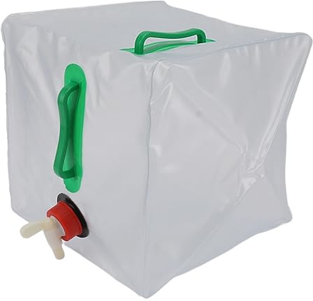 20L Poolvikt Sandpåsar Dubbla Handtag Vikbar Transparent Vattentät Universal Pool Steg Vikter för Ovan Mark (Stil 1 (130 x 52 cm / 51,2 x 20,5 tum))