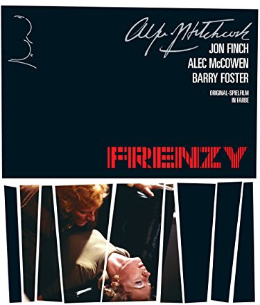 Frenzy