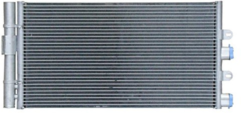 FRIGAIR 0804.2063 Condensador aire acondicionado Compatible con FIAT PUNTO 188