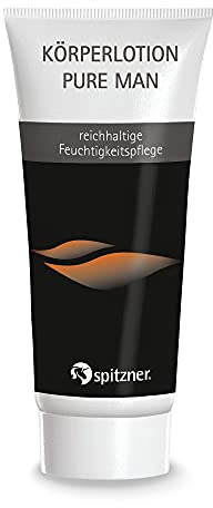 Spitzner Körperlotion - Pure Man 200 ml