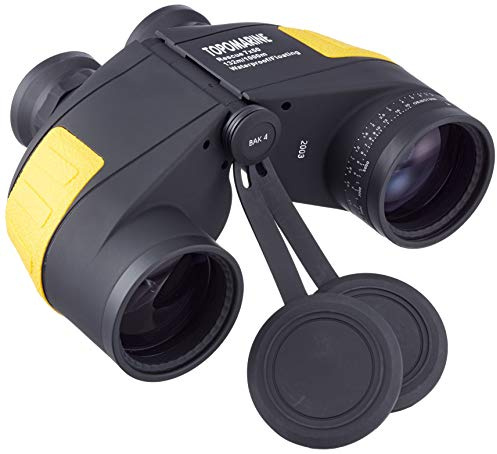 TOPOMARINE Binoculars Rescue 7X50 WP