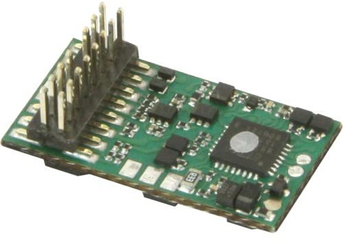 Uhlenbrock - Id2 Decoder Plux16 Mfx (Uh74155)