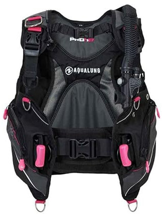 Aqualung Pro Hd Woman Bcd S