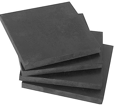 OSALADI 4stücke Vibrationsdämpfer Gummipads Für Waschmaschinen Trockner Möbel Rutschfeste Anti-vibrationsmatten Geräuschreduzierung Schutz Für Böden Und Möbel