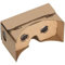 VR-Brille für Smartphone-Test Cardboard Portsmouth braun