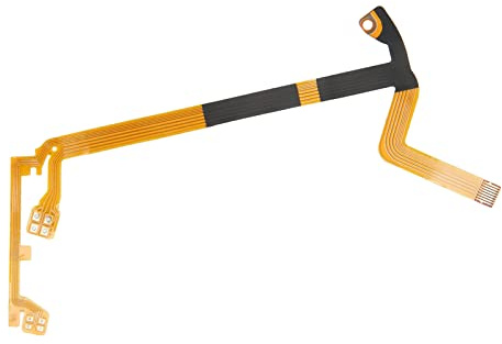 Denash Cavo di Ricambio per Paraluce, Robusto Cavo Flessibile per Paraluce, FPC per EF 24-105 Mm