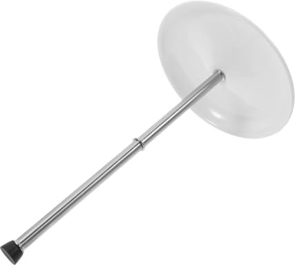 VICASKY Dekanter Trocknen Rack Stehen Mit Tropf Tablett Trocknen Wein Dekanter Halter Wein Gläser Trocknen Rack Dekanter Trocknen Stand Für Hause