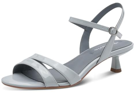 Tamaris dam Tamaris Damen 1-28314-46Sandal med häl