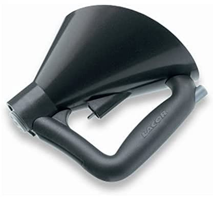 Lacor R67001 - Recipiente para aliños