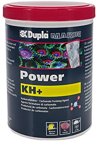 Dupla Marin 81378 Power KH + / 1.000 g