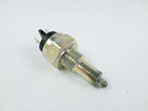 FACET Rückfahrschalter 7.6015 Gewindemaß: M14x1,5 Kompatibel mit RENAULT SUPER 5 B/C40 RAPID Kasten F40, G40 11 B/C37 9 Limousine L42 21 Stufenheck L48 21 Kombi K48