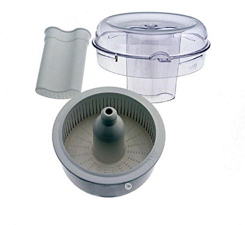 centrifugeuse kenwood kw664002