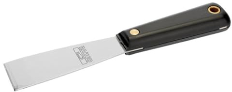 Bahco 216500500 - Espatula Rigida 5 Cm