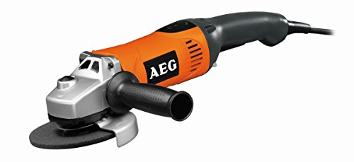 Amoladora 1450 W - 125 mm.disco - FIXTEC vel variable