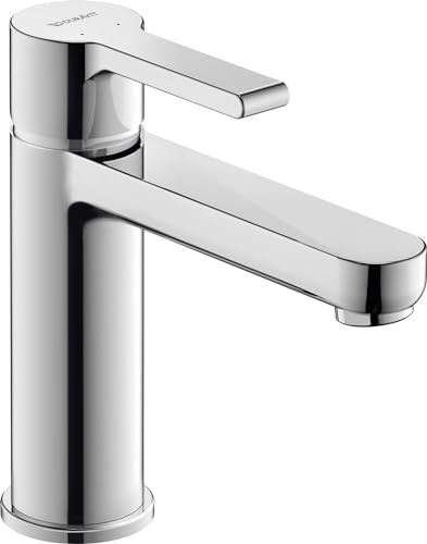 Duravit B21020 B.2 Washbasin Mixer tap, Chrome, M