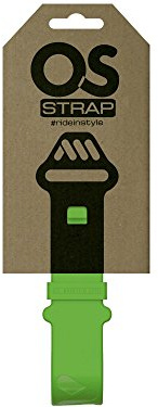 All Mountain Style AMS OS-Silikonband zum Befestigen der Fahrradkamera – Für den Fall, dass Sie einen Platten haben