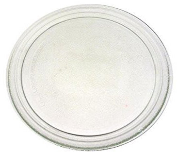 Mikrowellenteller Durchmesser 28 VIP 20 WHIR für WHIRLPOOL Mikrowelle – 481946678218